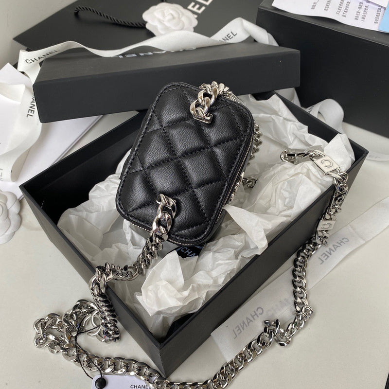 aura-bags - Chanel Bags - 7638