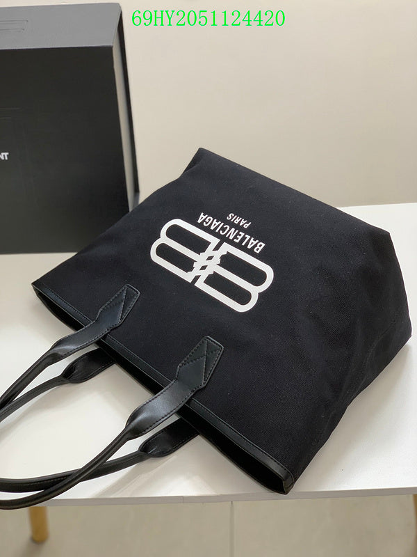 Aura Bags - BGA Bags - 1974