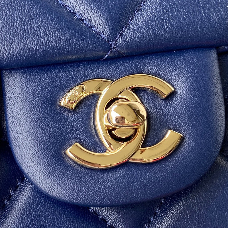 aura-bags - Chanel Bags - 7663