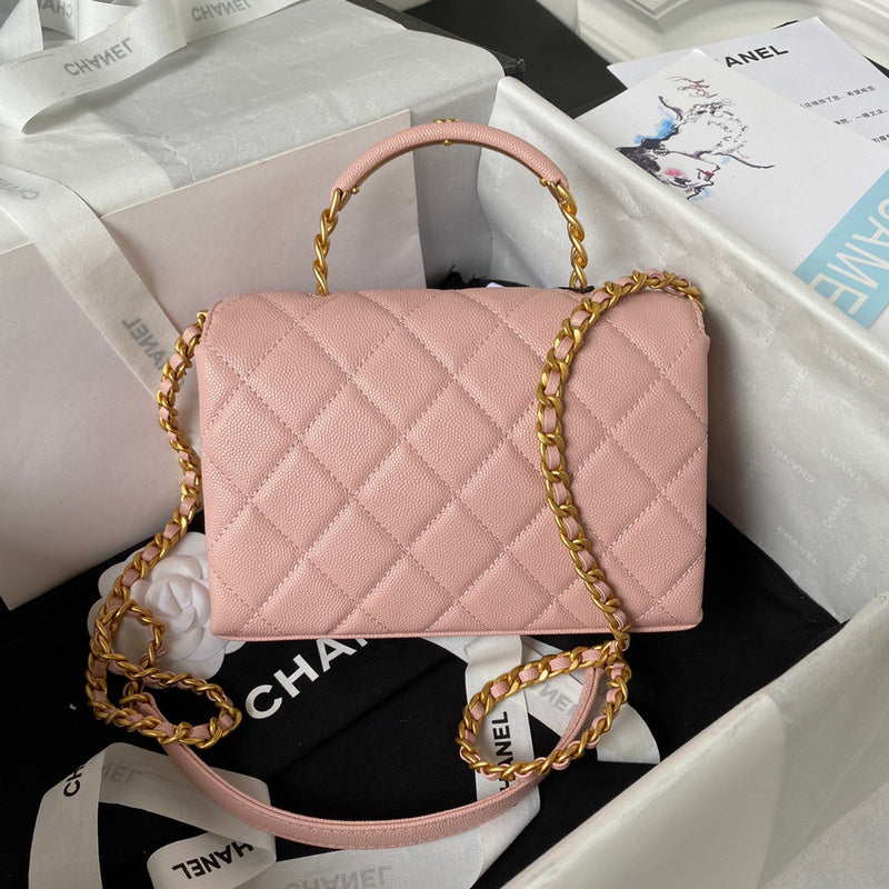 aura-bags - Chanel Bags - 7509