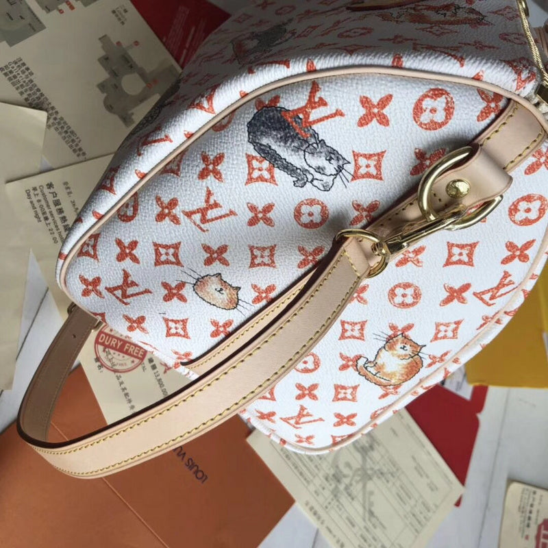 Louis Vuitton Luxury Bags 2055