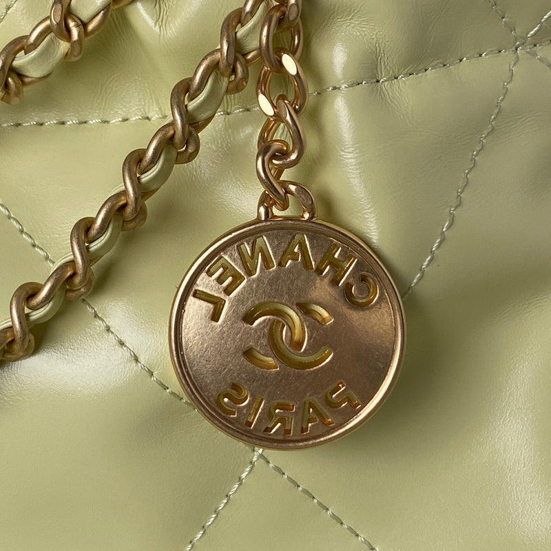 aura-bags - Chanel Bags - 7546