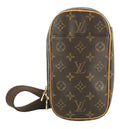 Louis Vuitton Gange