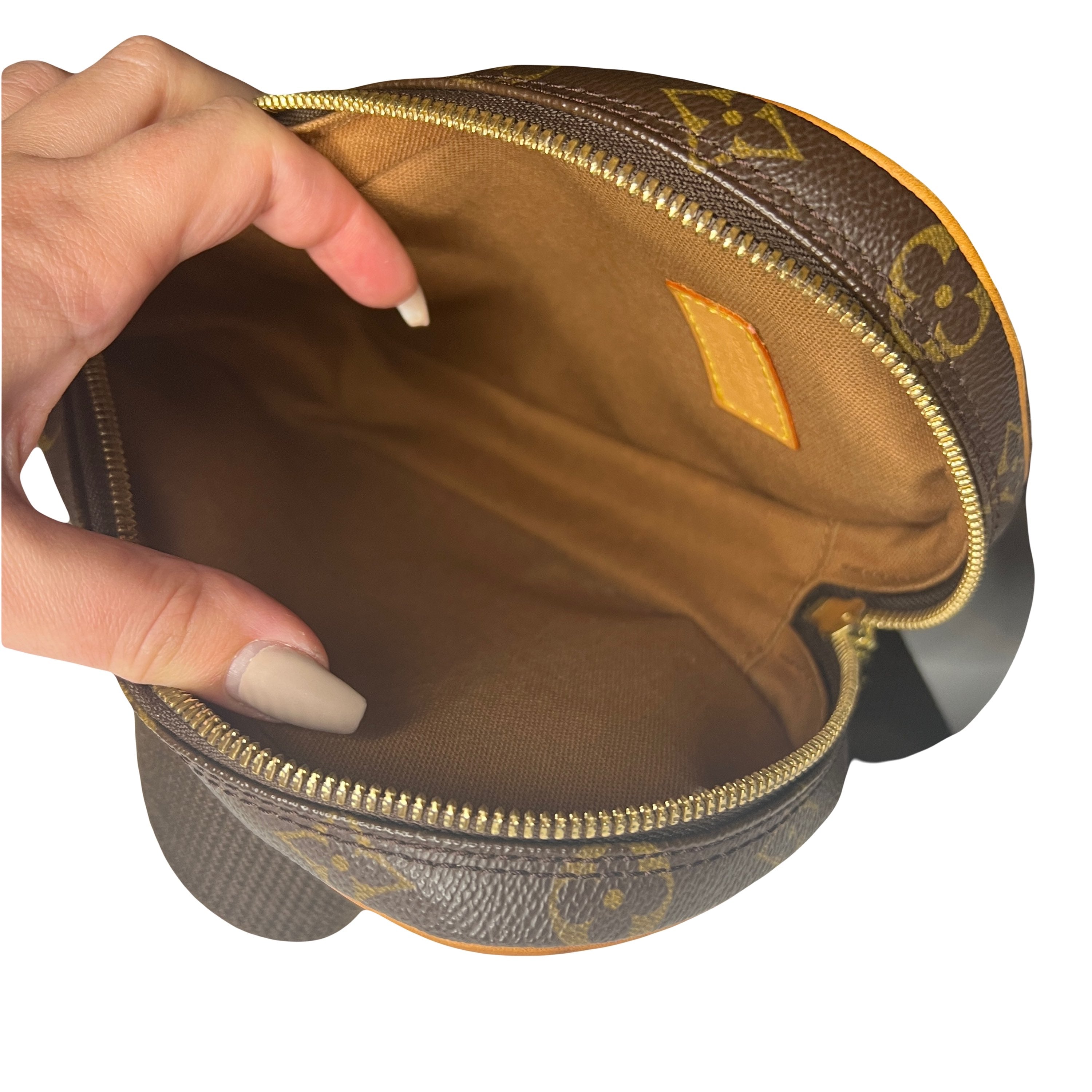 Louis Vuitton Gange