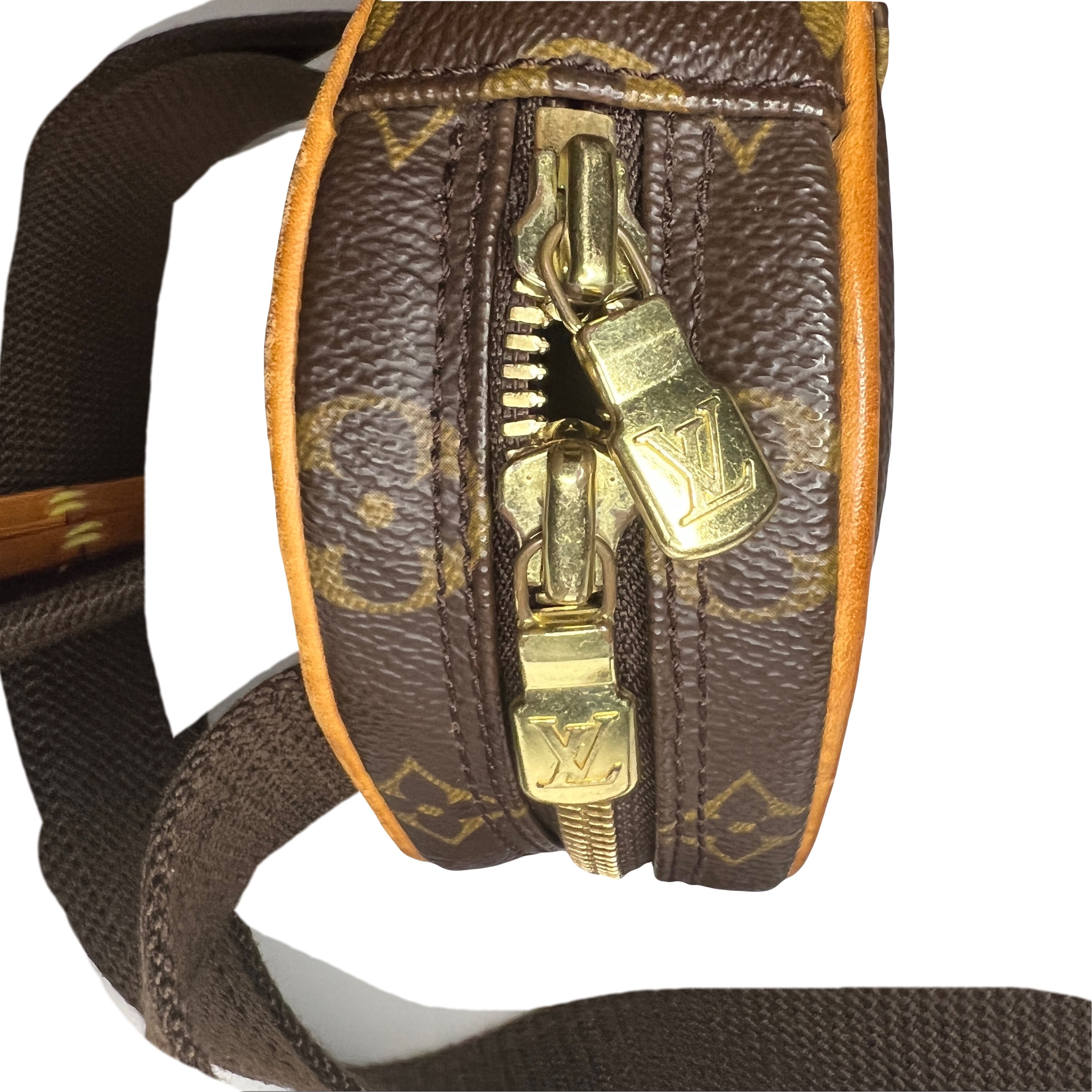Louis Vuitton Gange