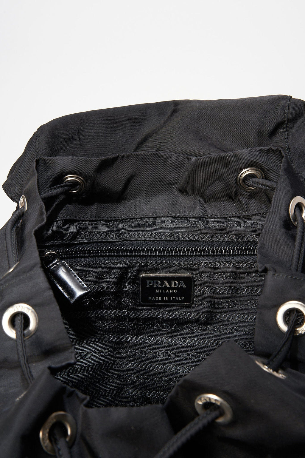 PRADA BAG