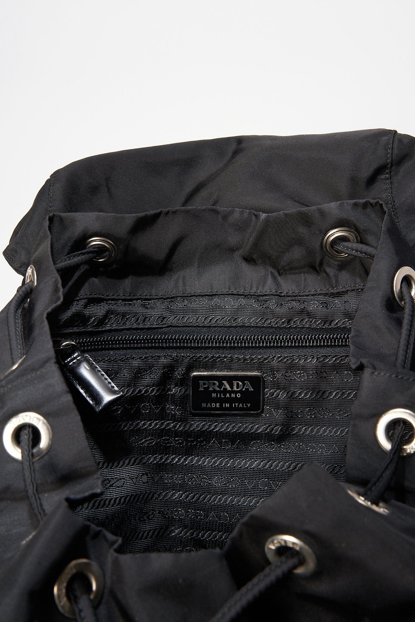 PRADA BAG