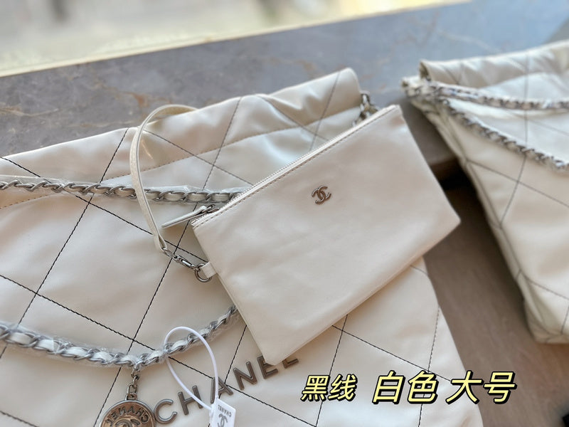 aura-bags - Chanel Bags - 7186