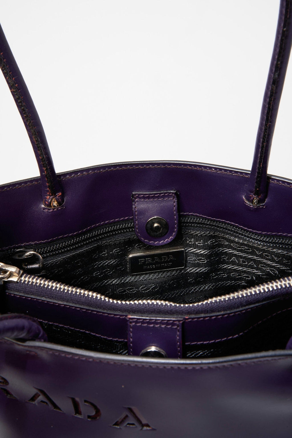 PRADA BAG