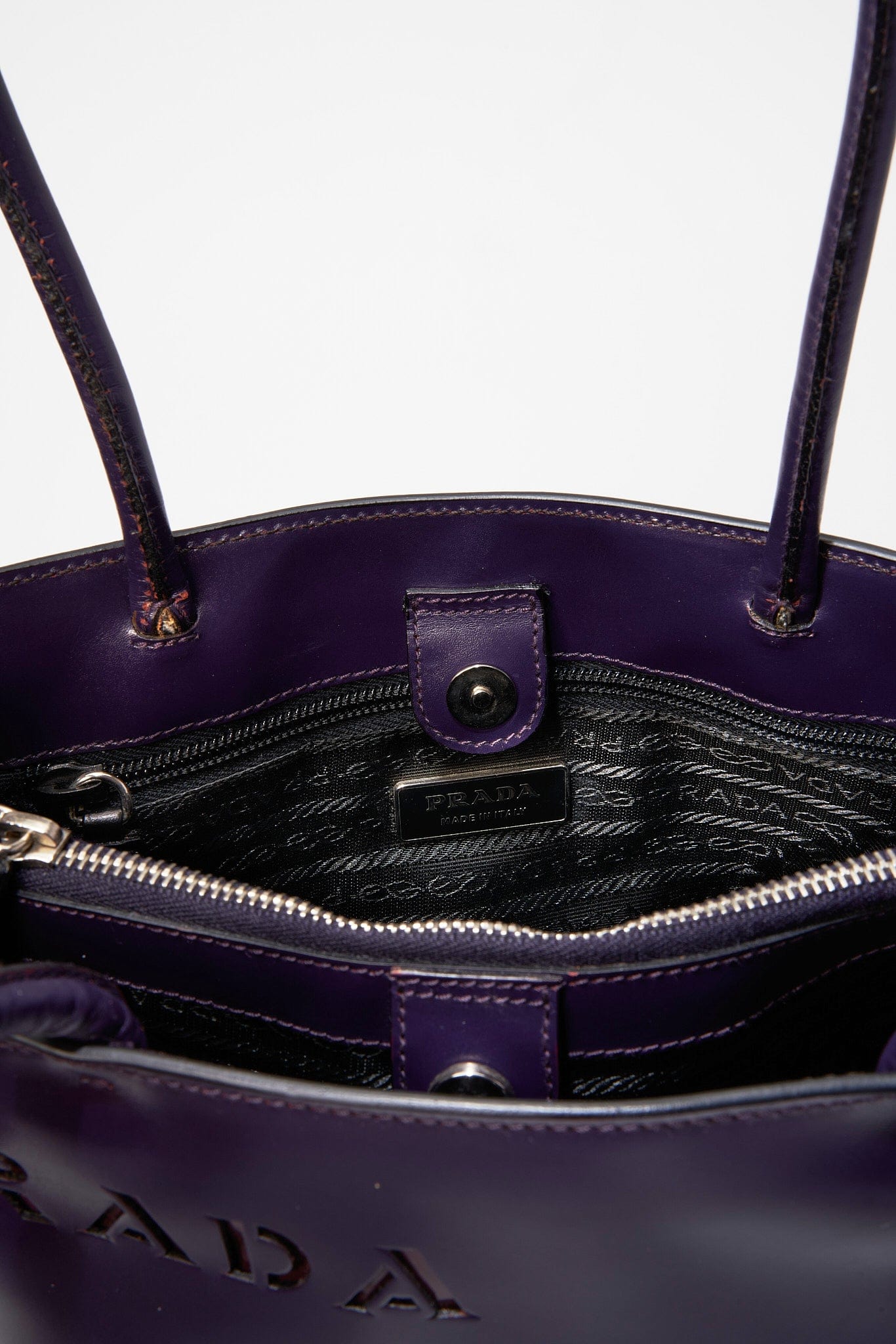PRADA BAG