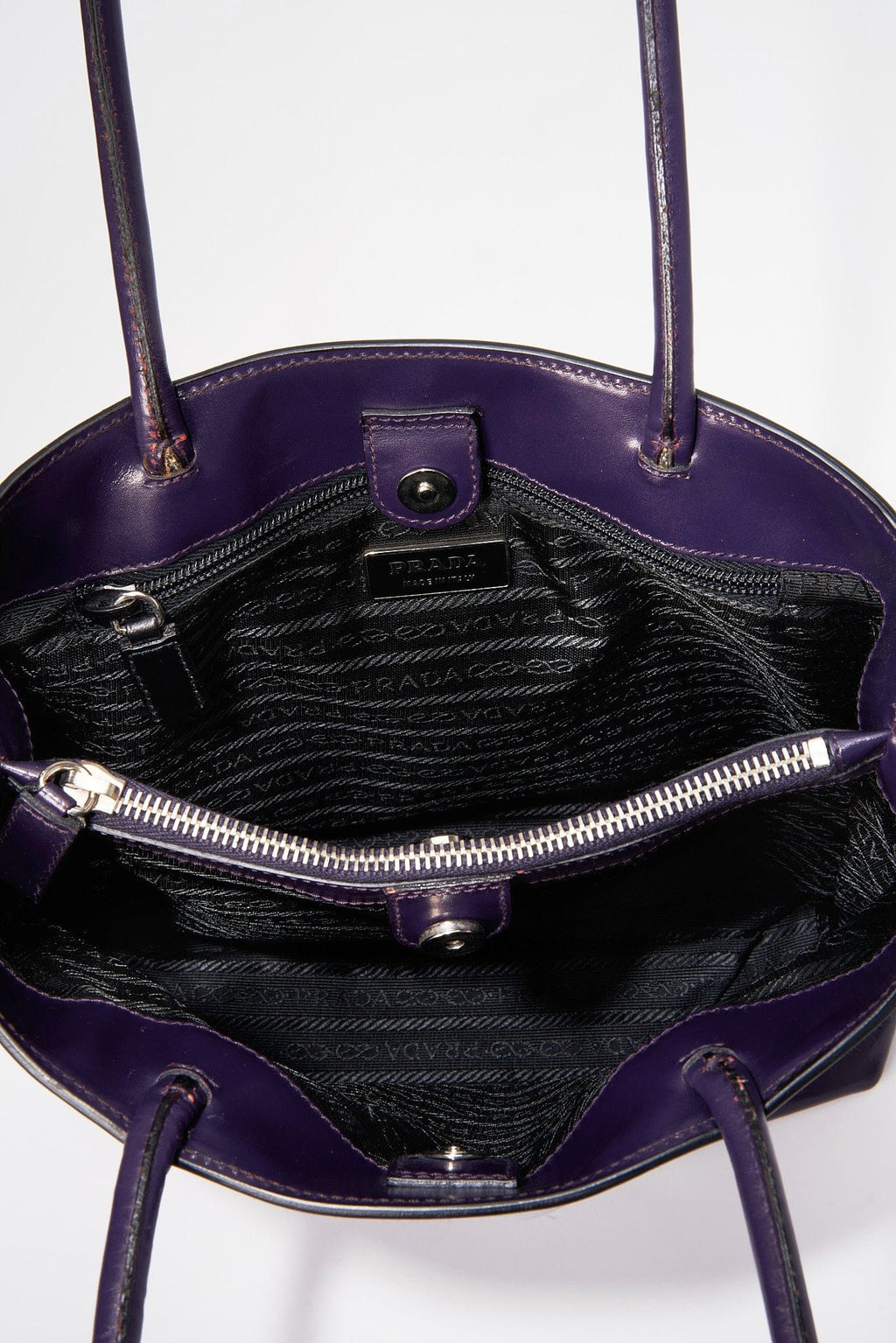 PRADA BAG