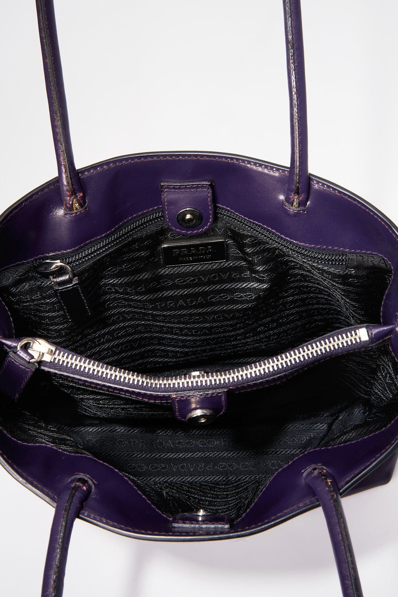 PRADA BAG