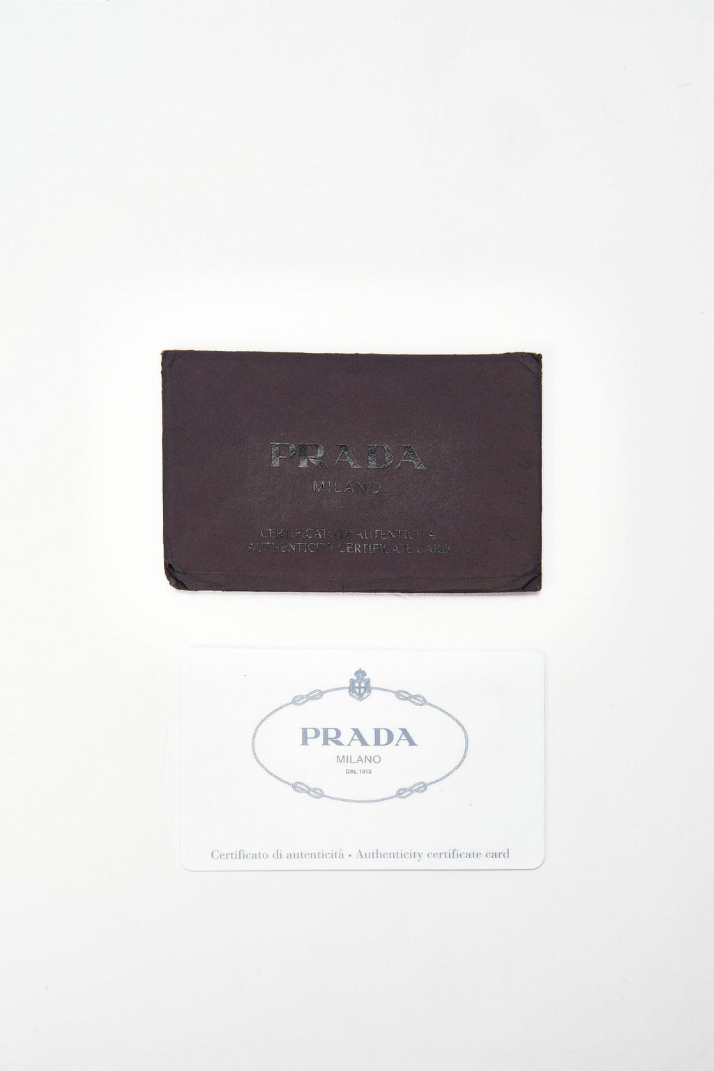 PRADA BAG