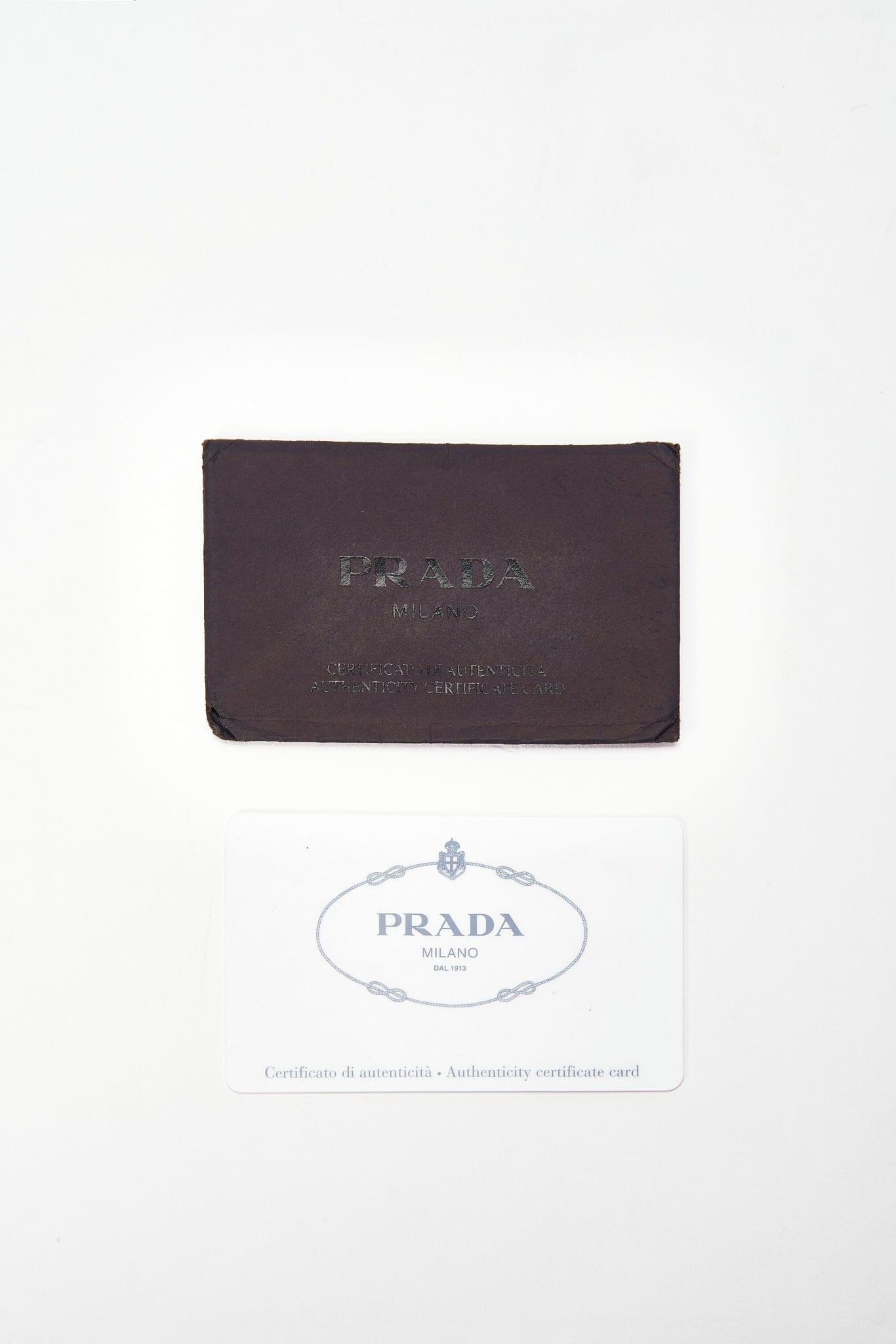 PRADA BAG