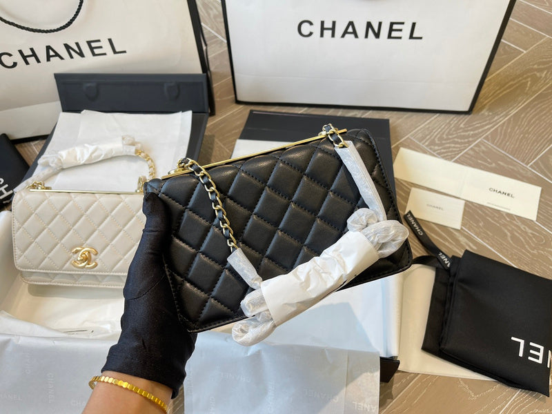 aura-bags - Chanel Bags - 7264