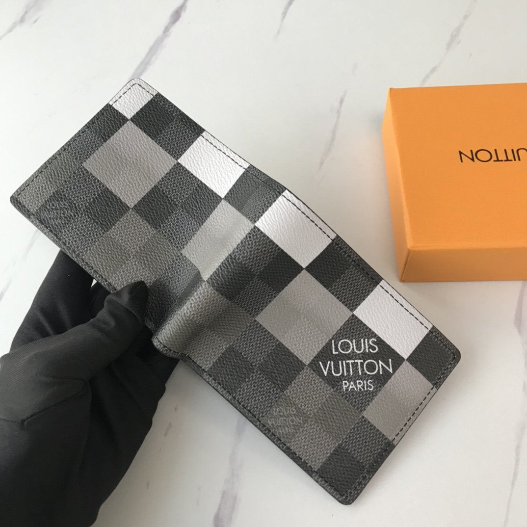 Designer Wallet louis vuitton 045