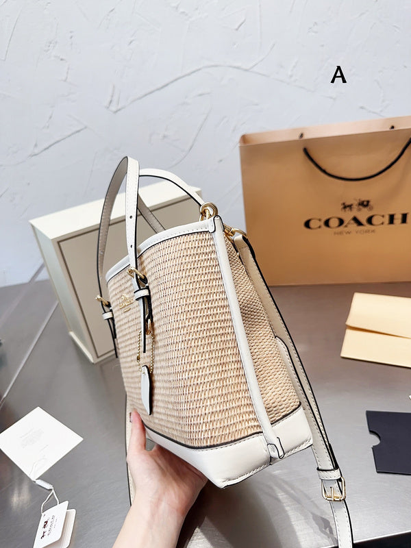 Aura Bags - CCH Bags - 002