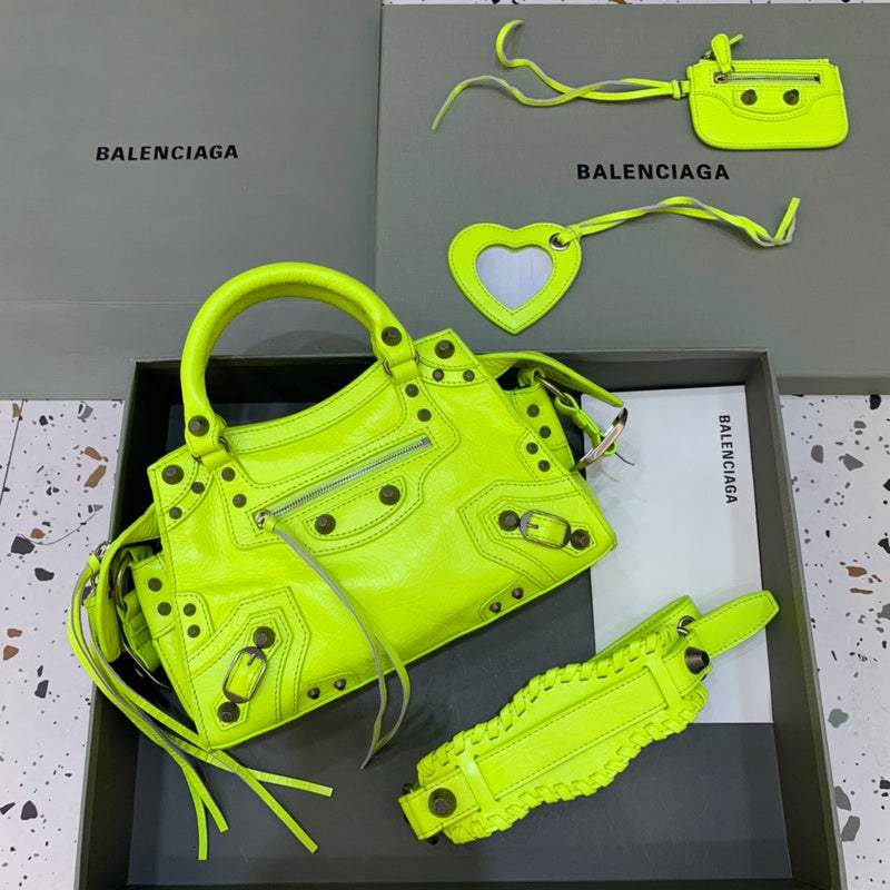 Aura Bags - BGA Bags - 532