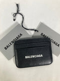 Coin Purse Luxury Designer By Balenciaga  Size: Medium