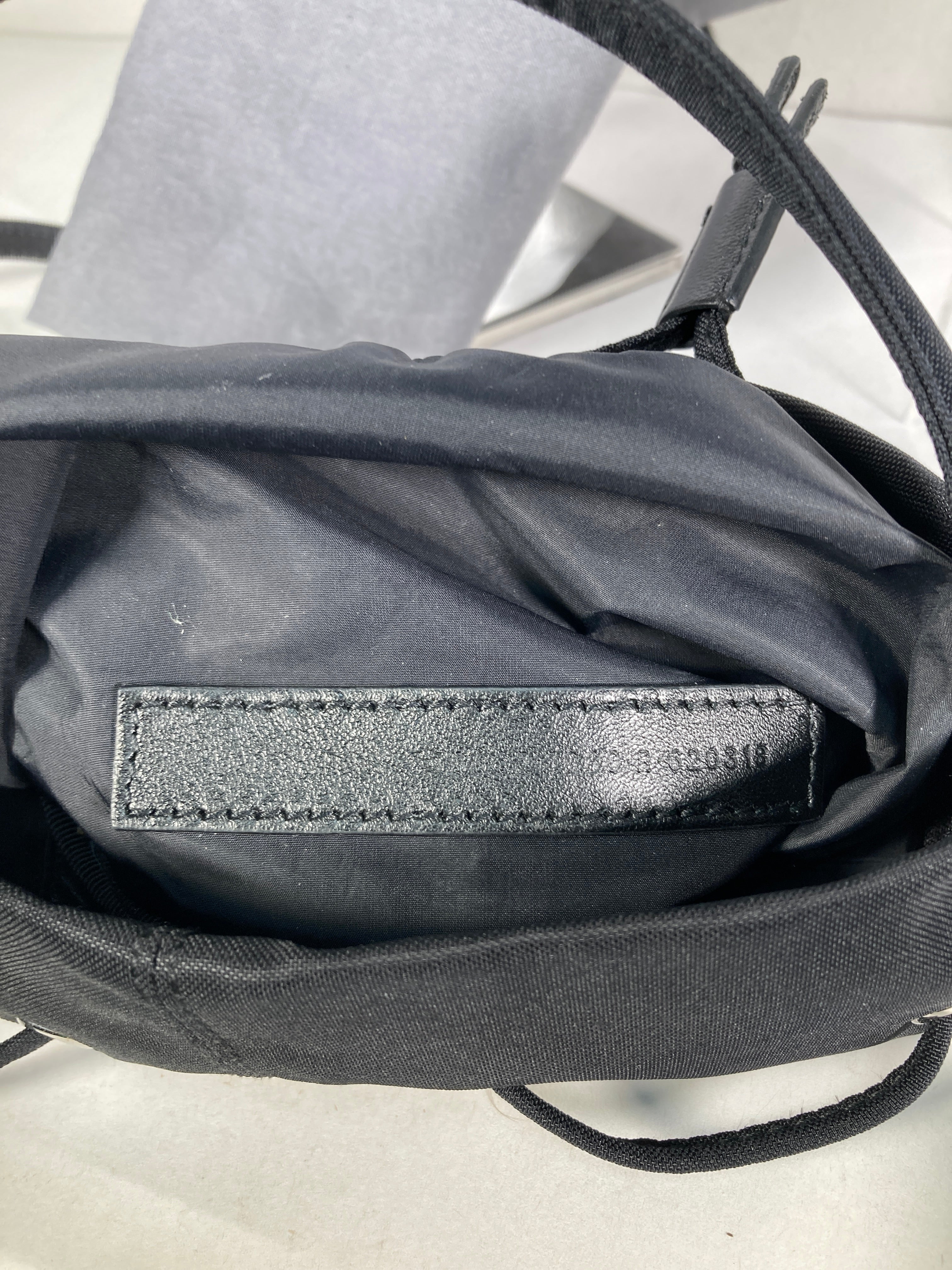 Handbag Luxury Designer By Balenciaga  Size: Small