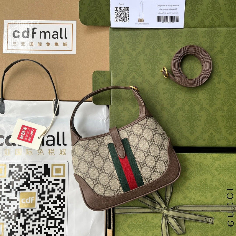 Aura Bags - BGA Bags - 288
