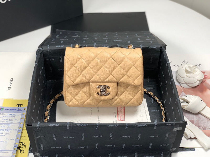 aura-bags - Chanel Bags - 7453