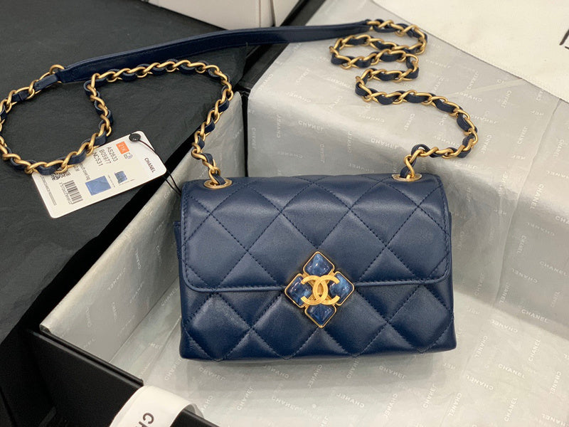aura-bags - Chanel Bags - 7377