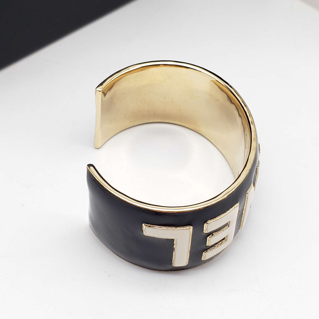 CHANEL BANGLE Brand New