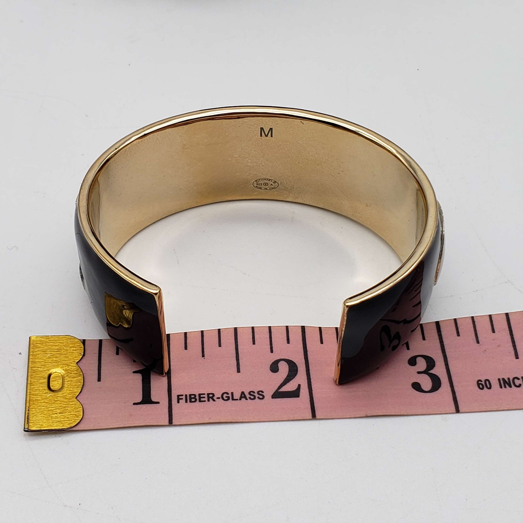 CHANEL BANGLE Brand New