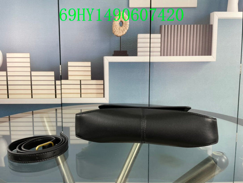 Aura Bags - BGA Bags - 2260