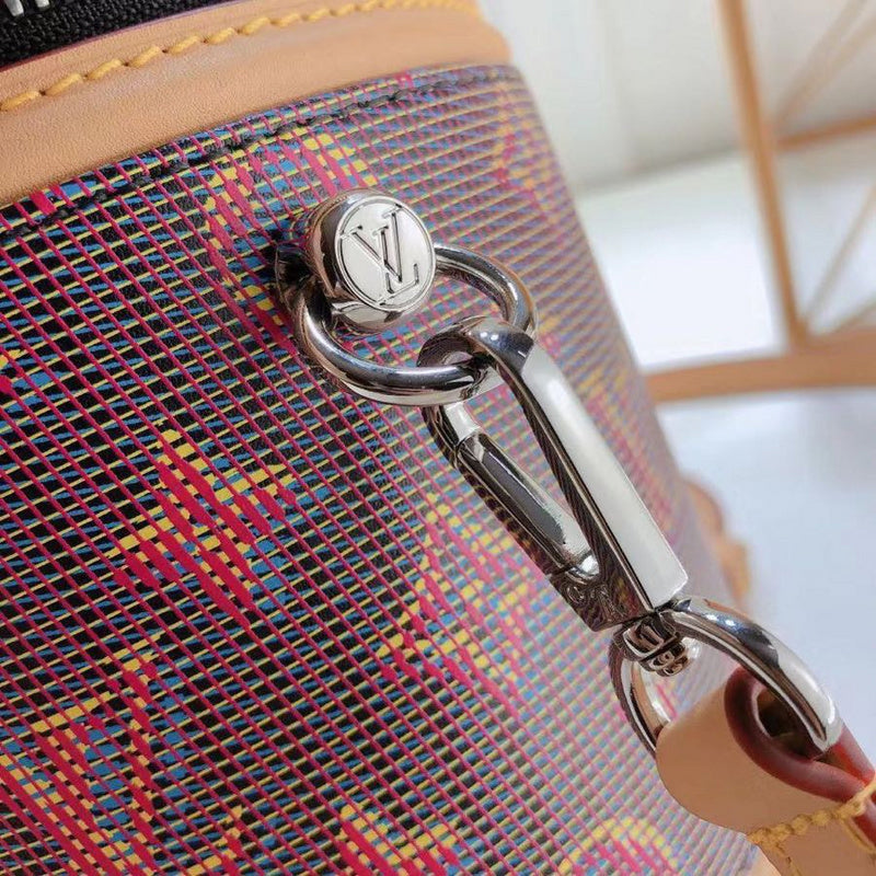 Louis Vuitton Luxury Bags 1901