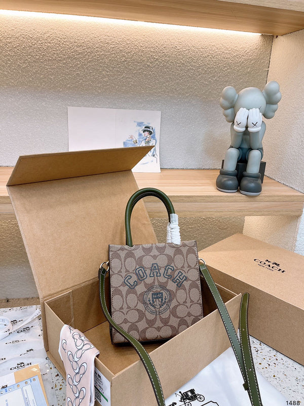 Aura Bags - CCH Bags - 423