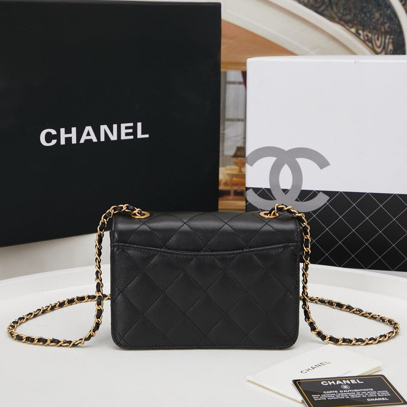 Chanel Bags