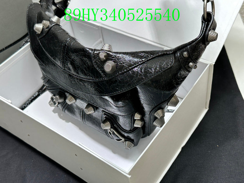 Aura Bags - BGA Bags - 1772