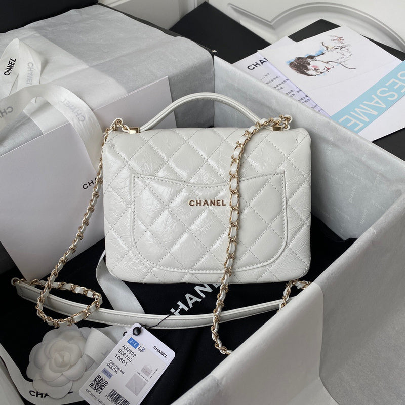 aura-bags - Chanel Bags - 7655