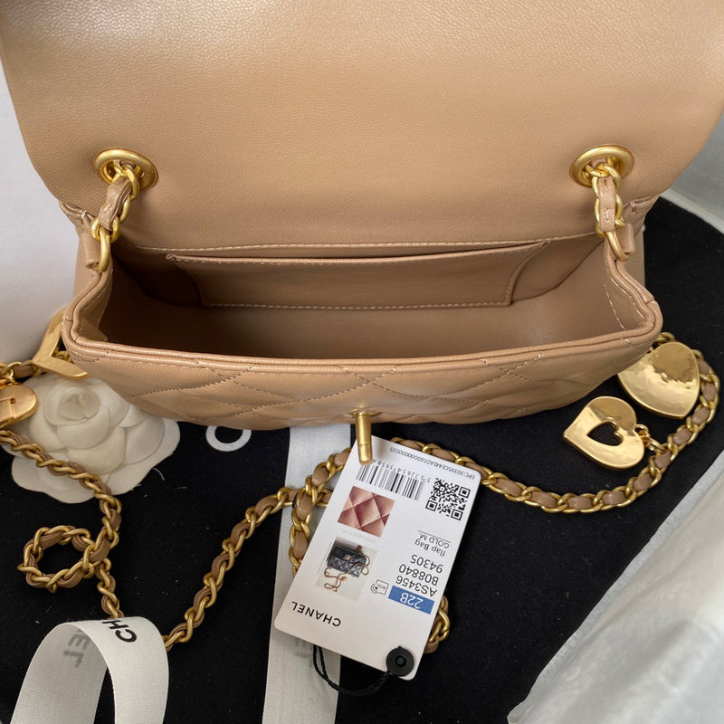 aura-bags - Chanel Bags - 7582
