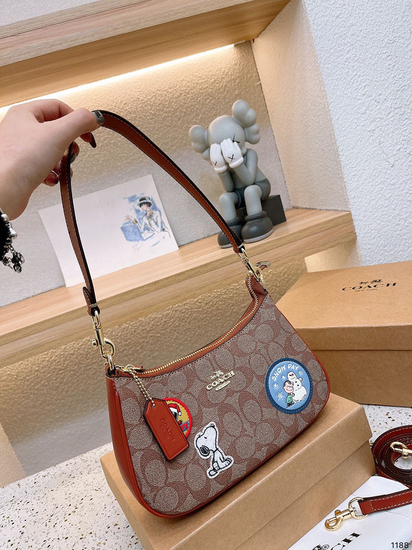 Aura Bags - CCH Bags - 303