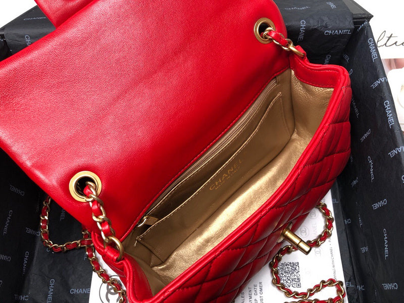 aura-bags - Chanel Bags - 7464