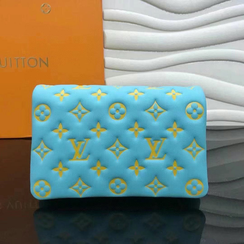 Louis Vuitton Luxury Bags 2468