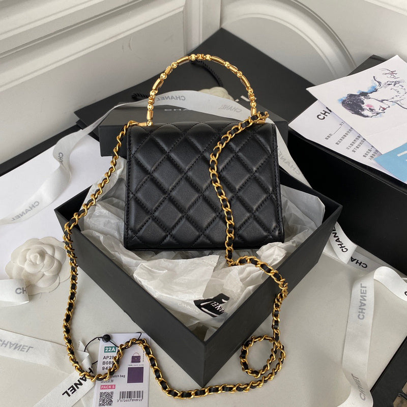 aura-bags - Chanel Bags - 7605