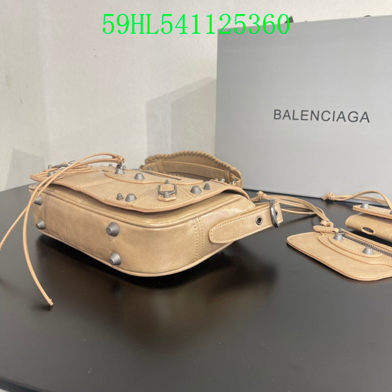 Aura Bags - BGA Bags - 1970