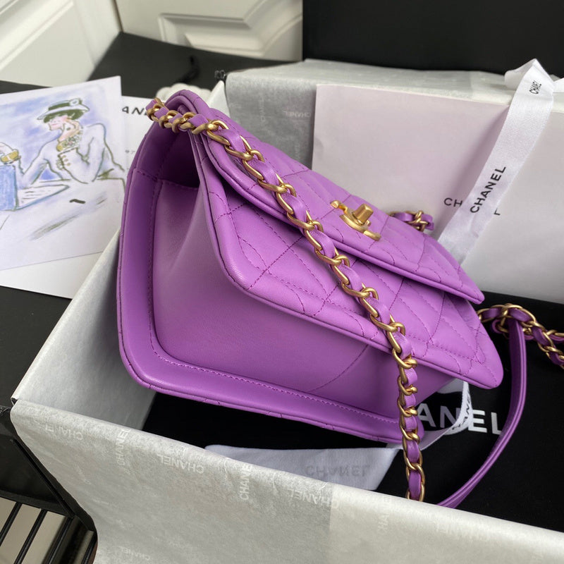 aura-bags - Chanel Bags - 7496
