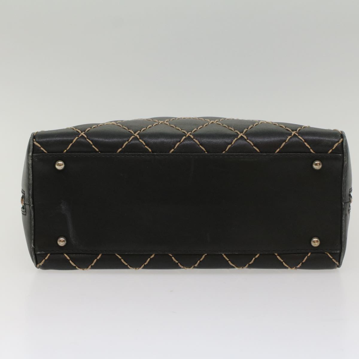 Chanel Wild stitch