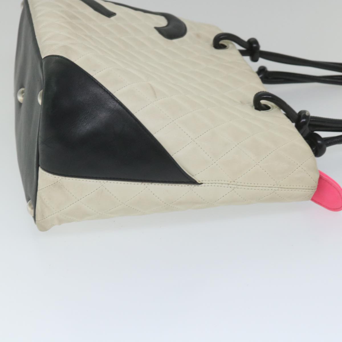 Chanel Cambon line