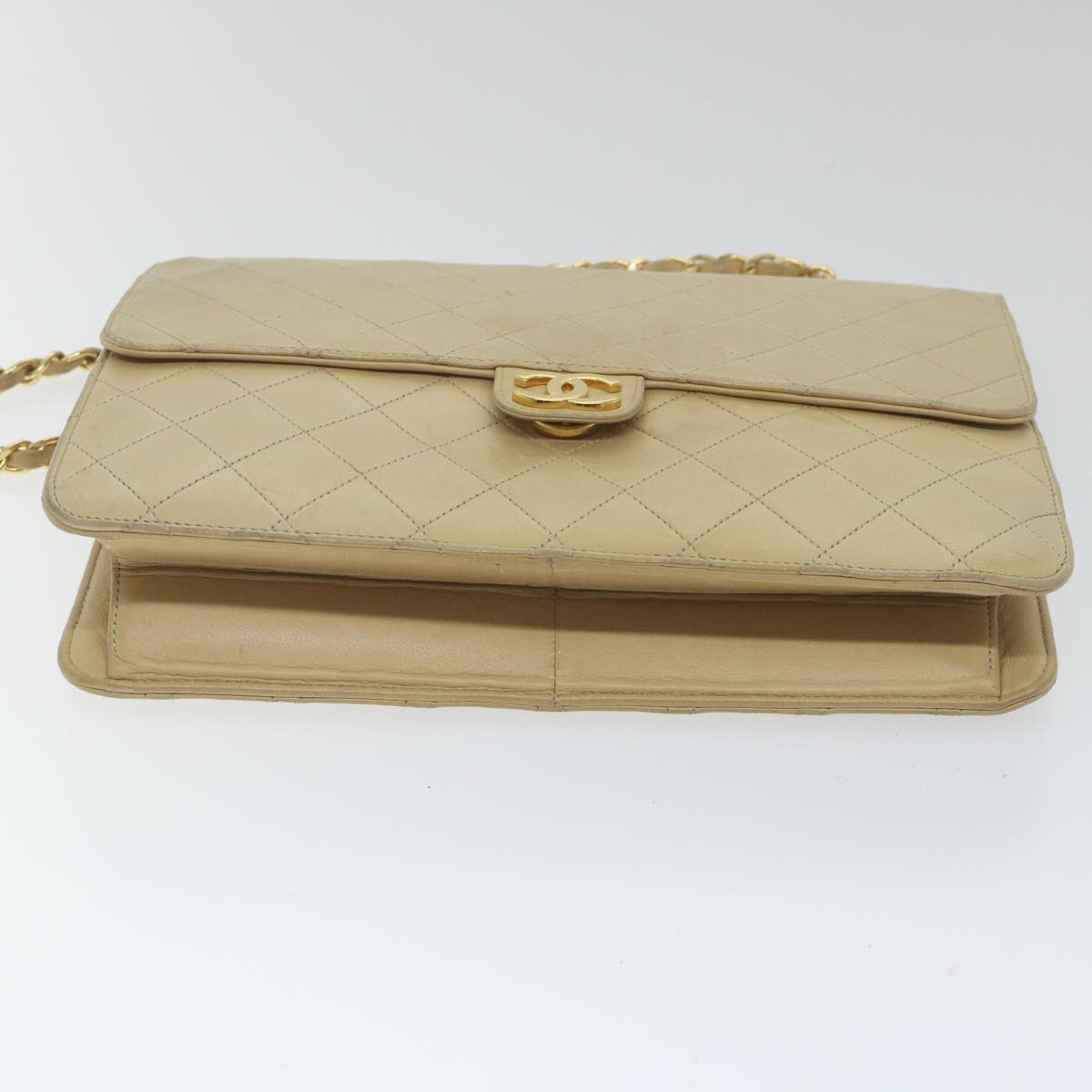 Chanel Matelassé
