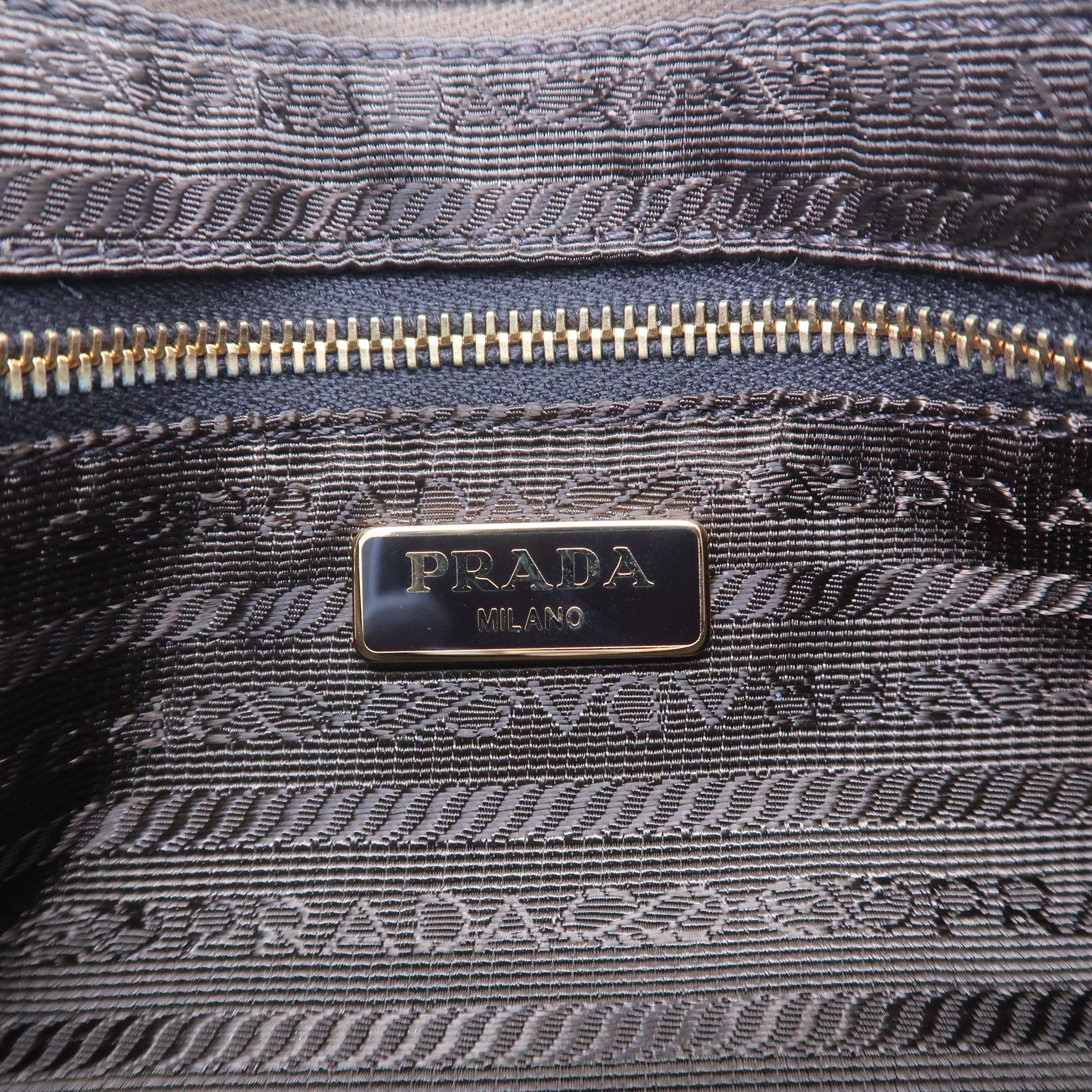 PRADA BAG