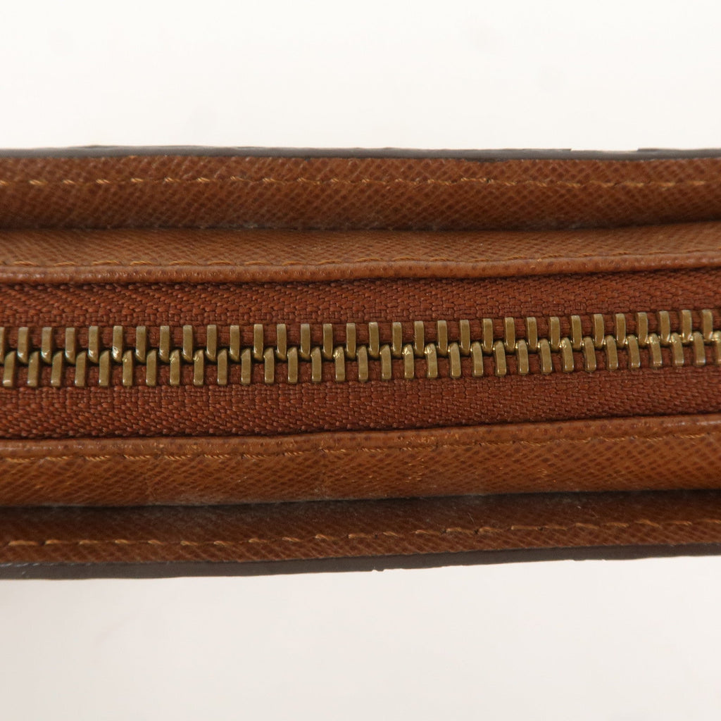 Louis Vuitton Monogram Orsay Clutch Bag Pouch M51790