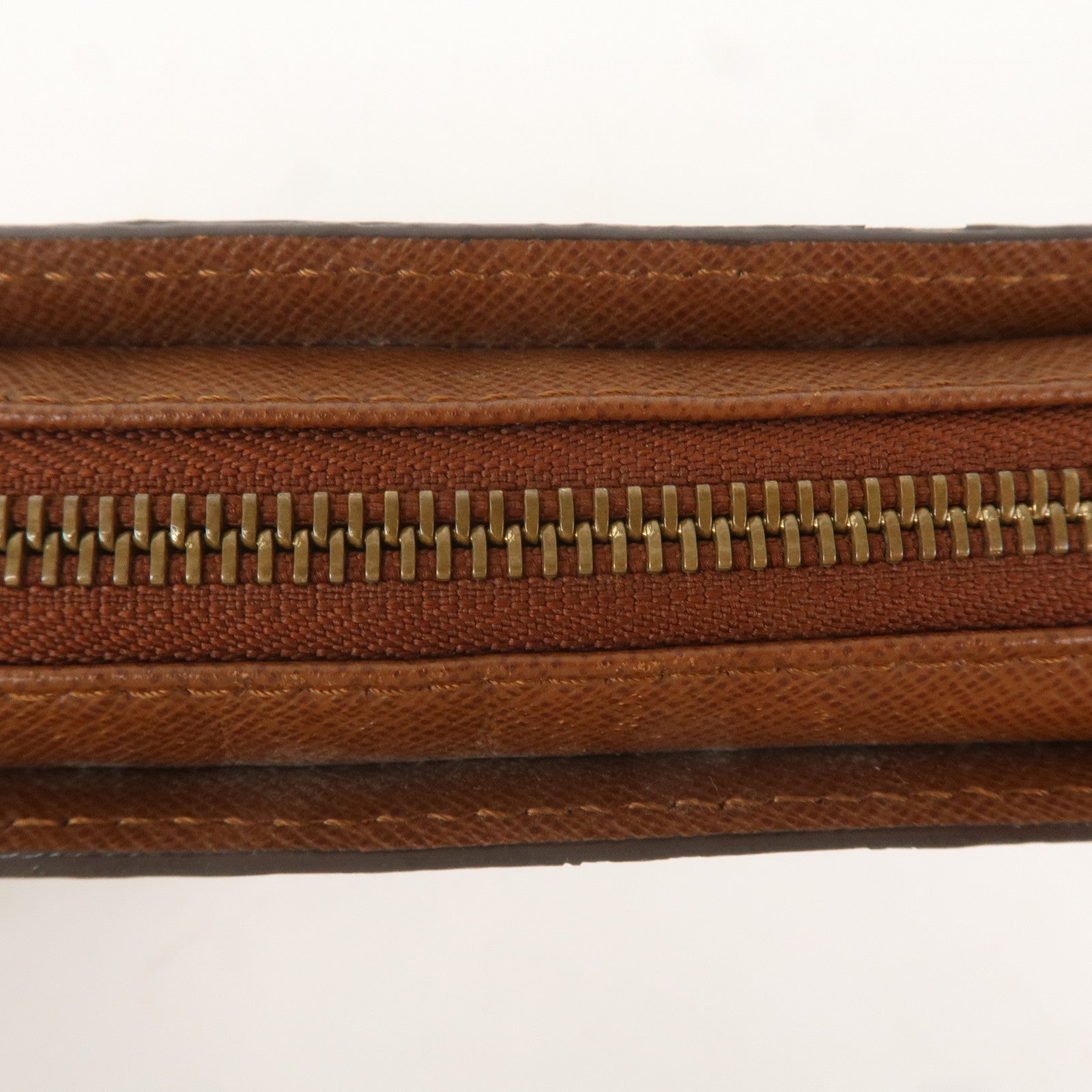 Louis Vuitton Monogram Orsay Clutch Bag Pouch M51790