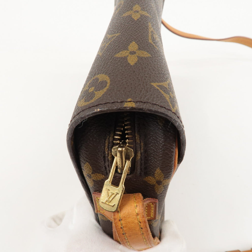 Louis Vuitton Monogram Saint Germain 28 Shoulder Bag M51207