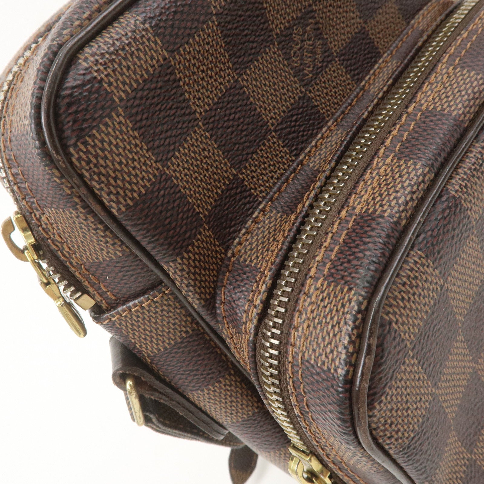 Louis Vuitton Shoulder Damier Amazone SPO Shoulder Bag N48074